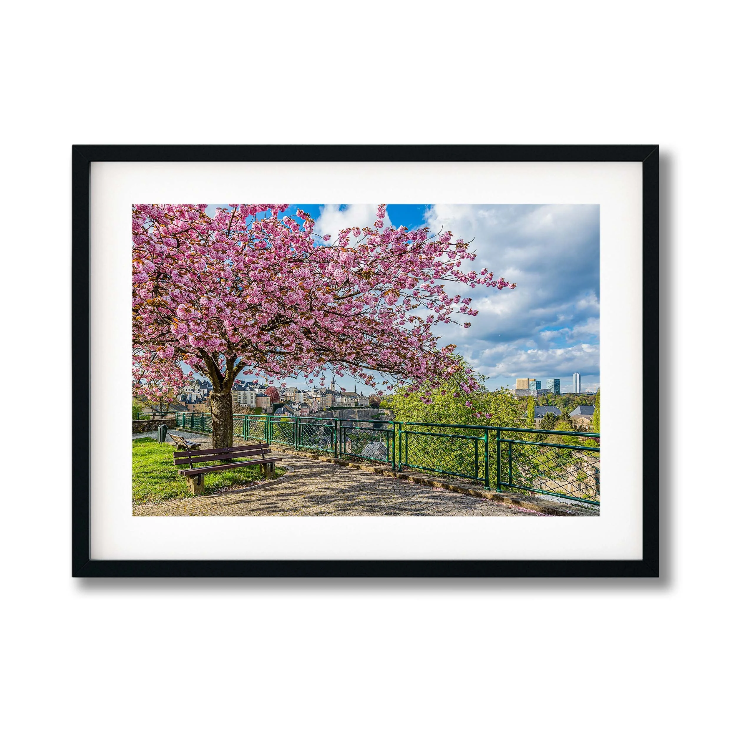 Cherry on Top | Limited Edition Photograph | Christophe Van Biesen